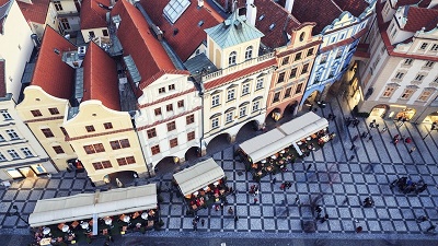 Firmatur Praha